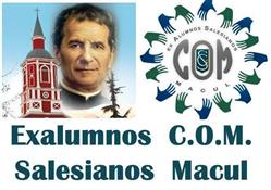 Liceo Salesiano Camilo Ortúzar Montt