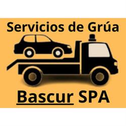 Servicios de Grúa Bascur SPA