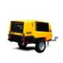 Arriendo de compresores portátiles de aire comprimido