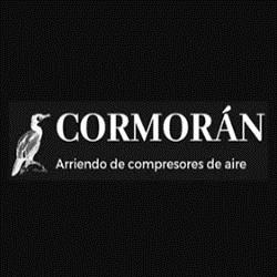 Cormorán Compresores