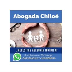 Abogada Chiloé
