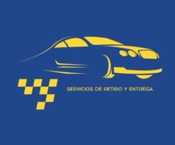 Servicios de retiro y entrega
