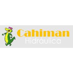 CAHIMAN HIDRAULICA