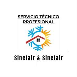 Servicio técnico Profesional Sinclair & Sinclair
