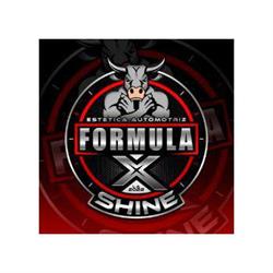 FORMULA X SHINE