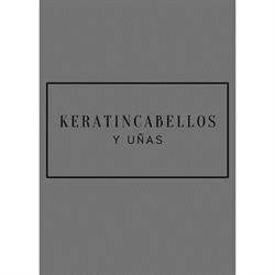 Keratincabellos y Uñas