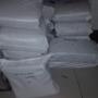 Bolsas de basura gruesas