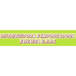 Distribuidora Jahaira