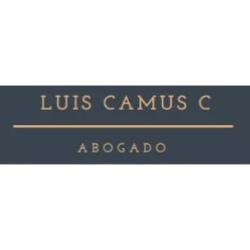 LUIS ALEJANDRO CAMUS CAMUS