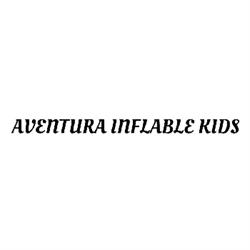 Aventura Inflable Kids