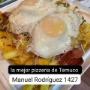 Las golosas - La mejor pizzería De Temuco