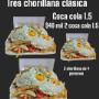 La mejor pizzeria de Temuco