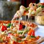 Restaurante de pizzas