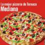 Restaurante de pizzas