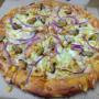 pizzas