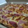 la mejor pizza