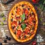 La mejor pizzería De Temuco.