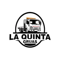 Grúas La Quinta