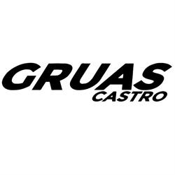 Gruas castro