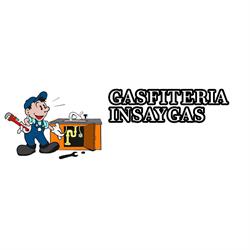 Gasfitería Insaygas