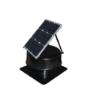 Diseño de Sistemas de Ventilación y Extracción Solares.