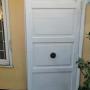 Puerta Reparada