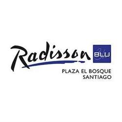 Radisson Blu Plaza El Bosque Santiago