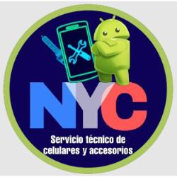 NYC Servicio Técnico de Celulares
