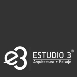 Estudio 3 Arquitectura y Paisaje