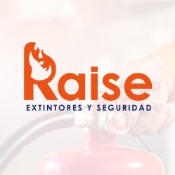 Extintores Raise