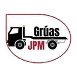 Grúas JPM
