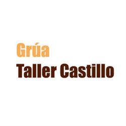 Grúa Taller Castillo