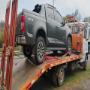 Servicio de Grúa en La Araucanía
