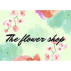 THE FLOWER SHOP