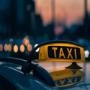 Servicio de taxi en Chile