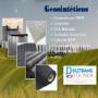 Geosinteticos Politrans Geoliner