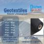 Geotextil