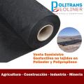 Geotextil
