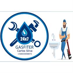 GASFITERÍA - CYM SILVA