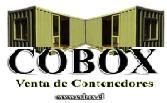 Cobox  Container spa