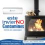 Aire acondicionado ecológico
