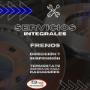 Especialistas en aire acondicionado automotriz.