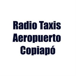 Radio Taxis Aeropuerto Copiapó