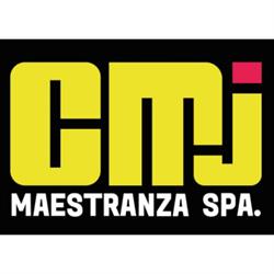 CMJ Maestranza spa