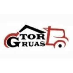 Gruas Tor victoria