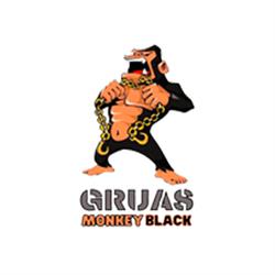 Grúas Monkey Black La Serena