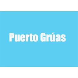 Puerto Grúas