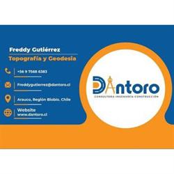 Topografía - Topo Guty