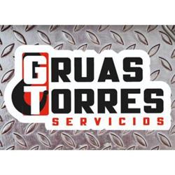 GRUAS TORRES