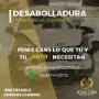 Desabolladura de vehículos.